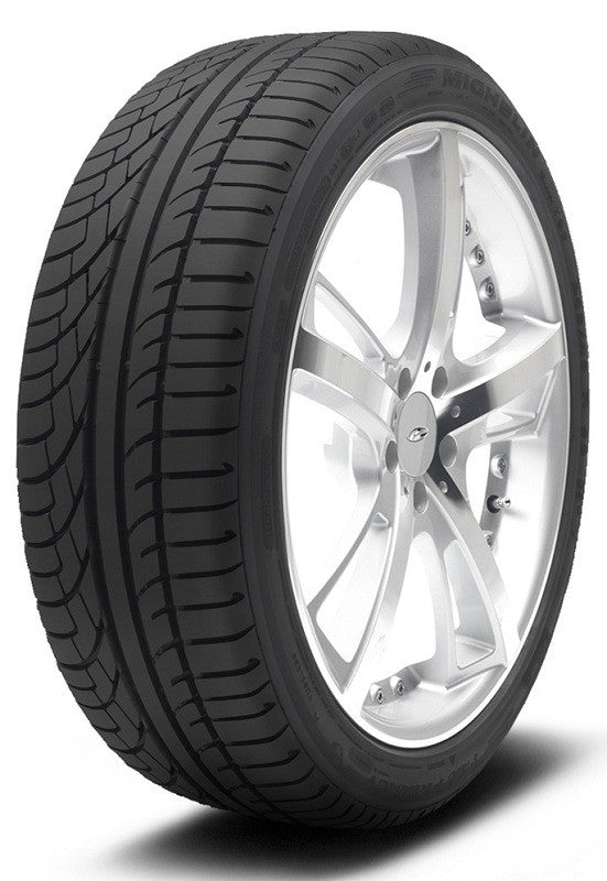 MICHELIN PILOT PRIMACY 245/50R18 100W
