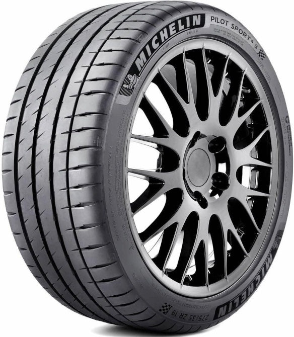 MICHELIN PILOT SPORT 4S 305/35R20 104Y