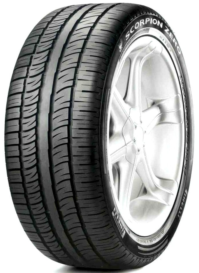 PIRELLI SCORPION ZERO 255/45R20 105V