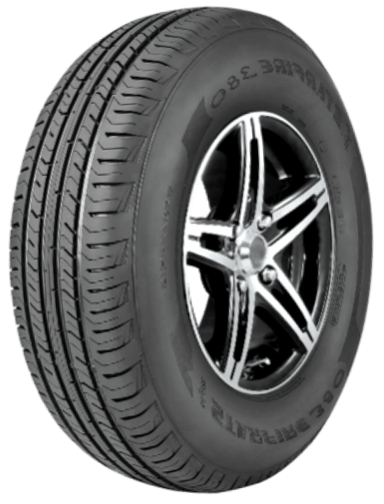 STARFIRE SF-380 215/75R15 100T