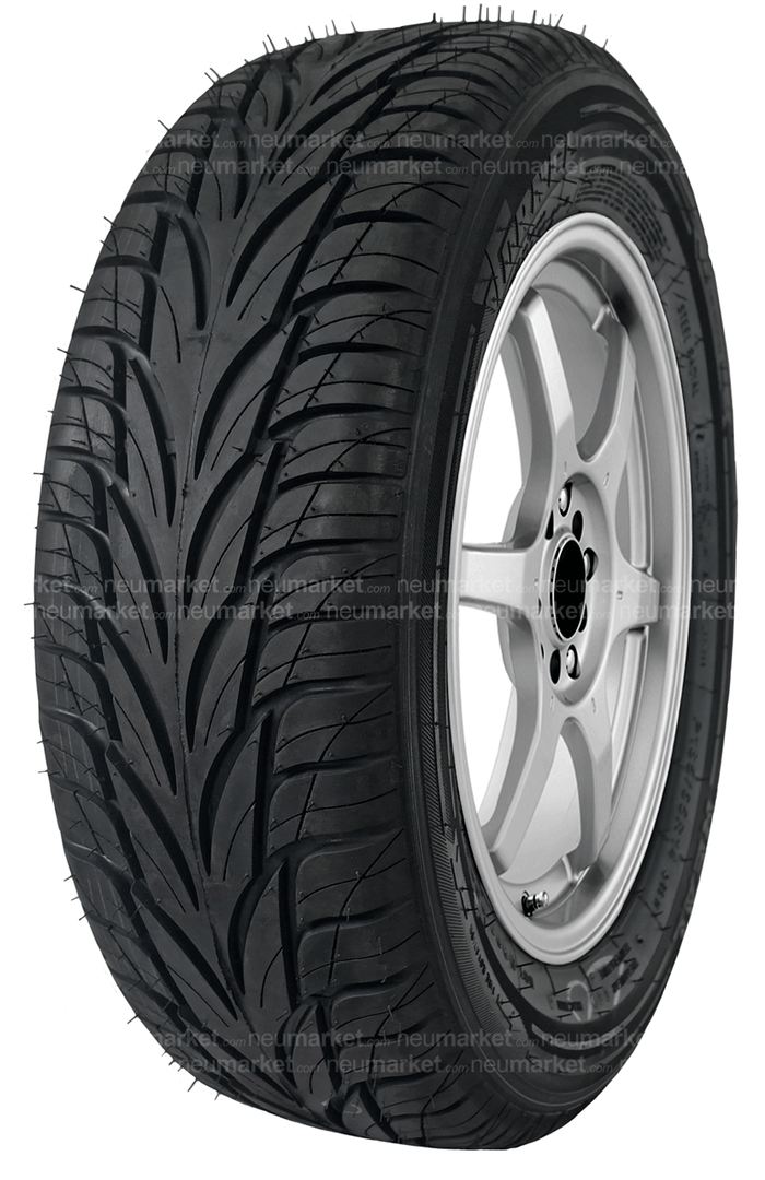 TORNEL REAL 195/60R15 87H