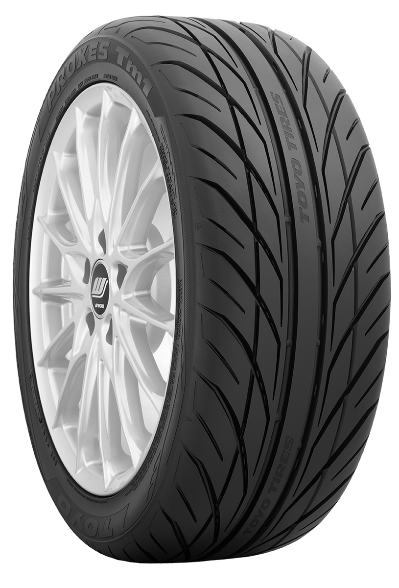 TOYO PROXES TM1 205/40R17 84W – Neumarket México
