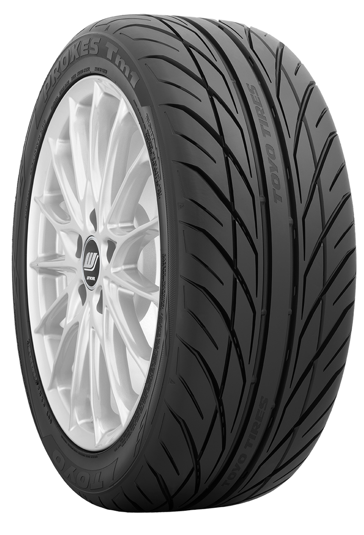 TOYO PROXES TM1 205/40R17 84W