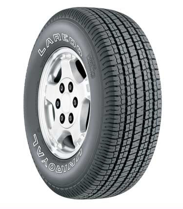 UNIROYAL LAREDO CROSS COUNTRY 235/75R16 109S