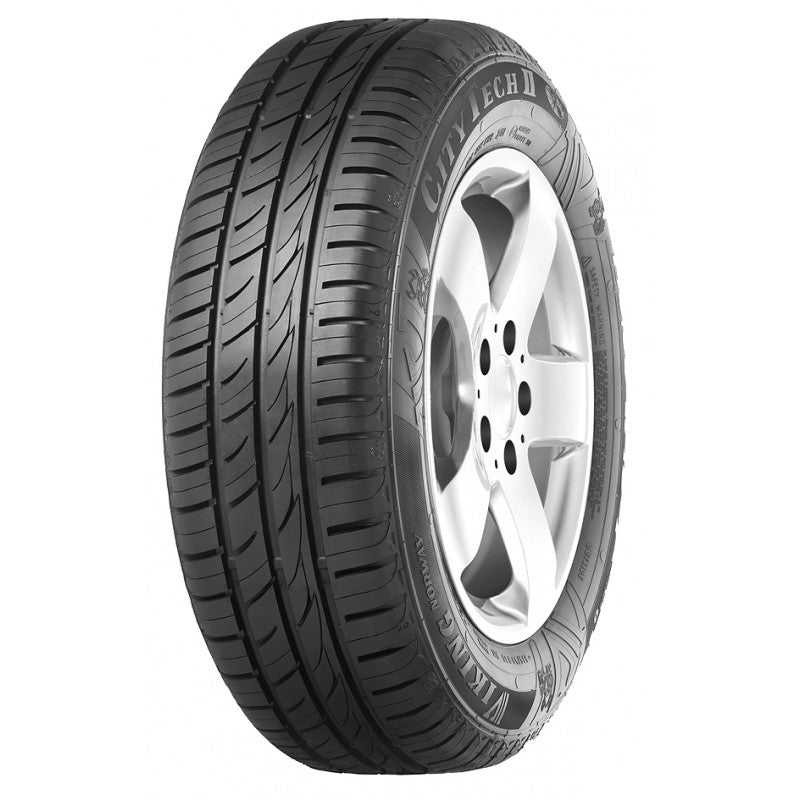 VIKING CITY TECH II 185/70R14 88T