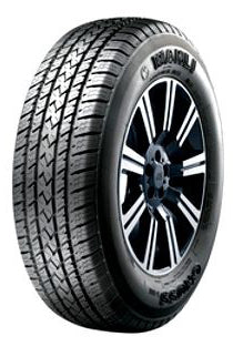 WANLI 1606 225/60R17 99H