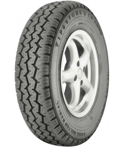 FIRESTONE CV 2000 185/-R14 100P