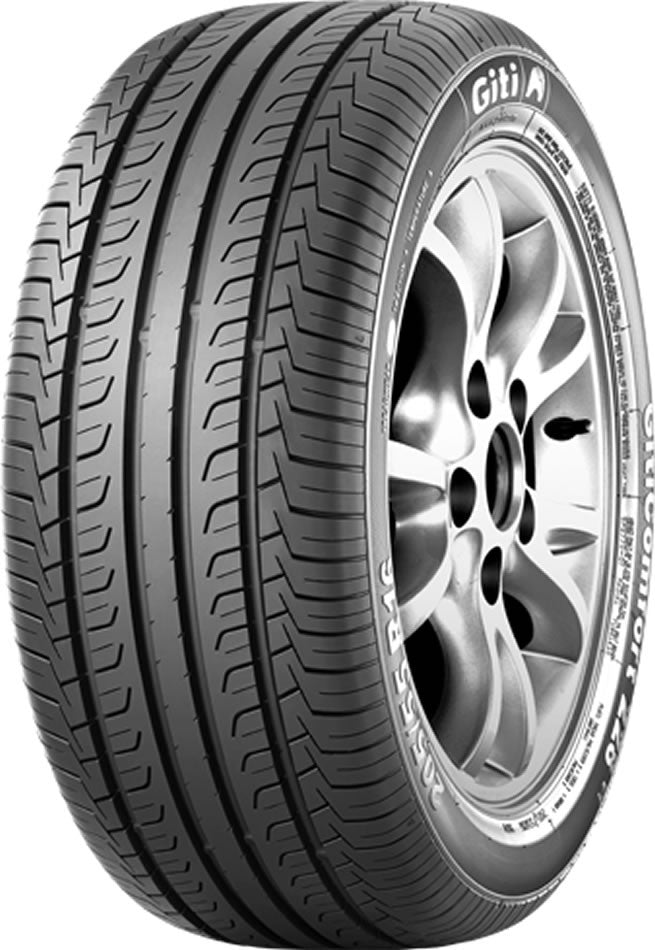 GITI GITI COMFORT 228V1 215/55R17 94V