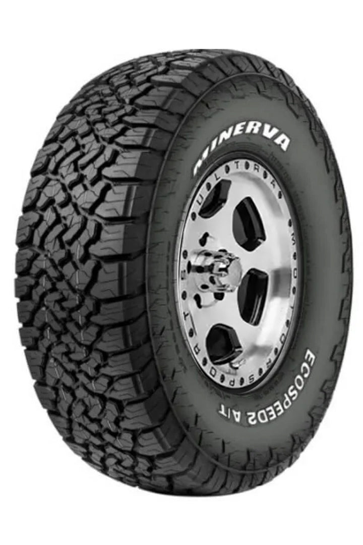 MINERVA ECOSPEED2 AT02 245/75R16 120/116S