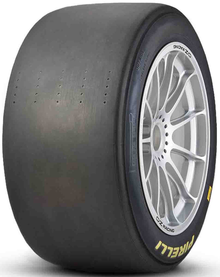 PIRELLI PZERO SLICK 325/705R18
