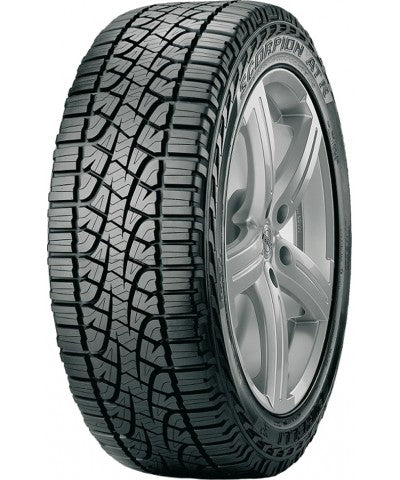 PIRELLI SCORPION ATR 265/75R16 123/120S