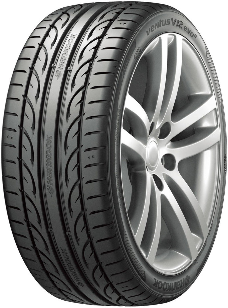 HANKOOK K120 VENTUS V12 EVO 2 265/30R19 93Y