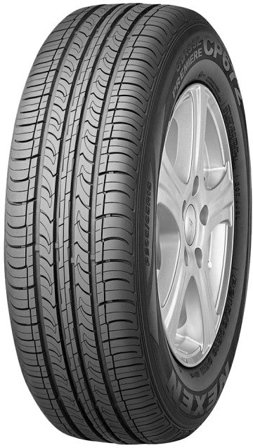 NEXEN CP672 215/60R17 96H