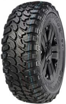 ROYAL BLACK ROYAL M/T 265/75R16 123/120Q