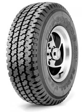 BRIDGESTONE M773 215/75R14 104/101R