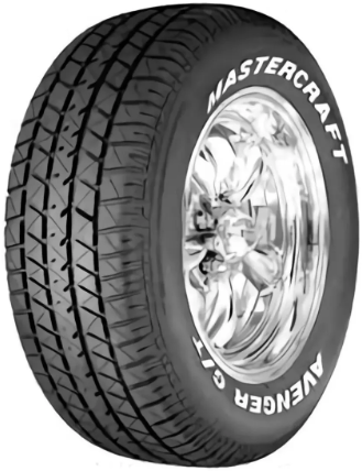 MASTERCRAFT AVENGER G/T 235/55R16 96T
