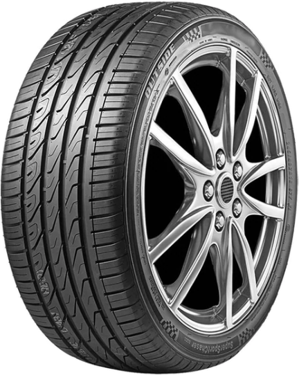 MAZZINI SUPER SPORT CHASER SSC5 RUNFLAT 245/45R18 96W
