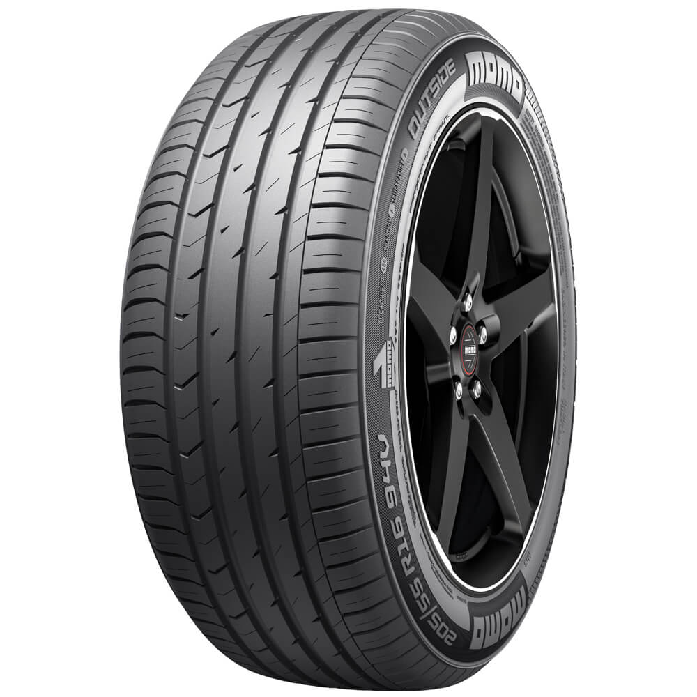 MOMO TIRES M-300 TOPRUN AS SPORT 245/45R18 100Y