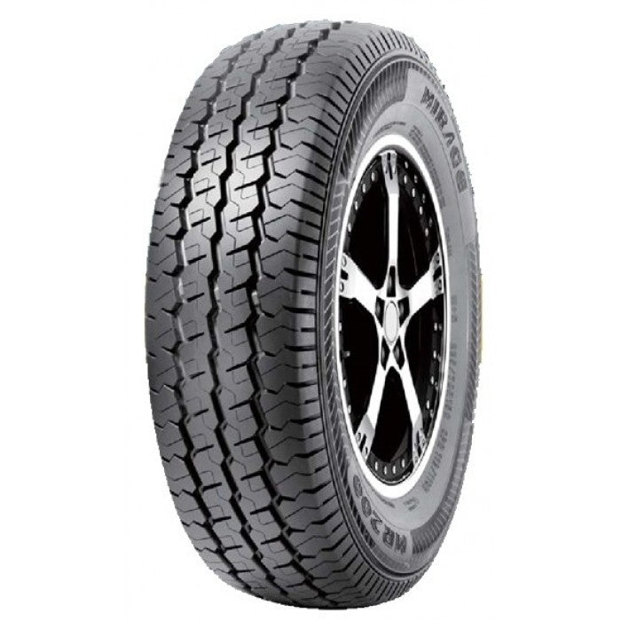 MIRAGE MR200 195/75R16 107/105R