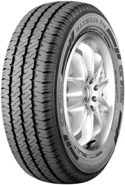 GT RADIAL MAXMILER PRO 205/75R16 113/111R