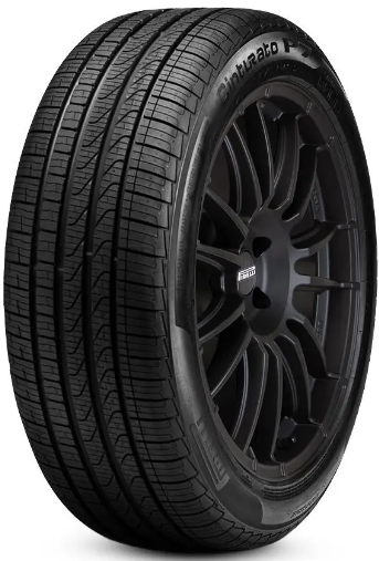 PIRELLI P7 AS 225/45R17 91H