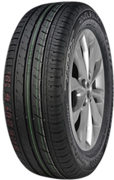 ROYAL BLACK ROYAL PERFORMANCE 255/50R19 107V