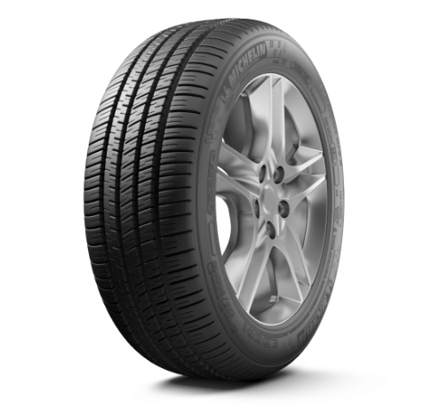 MICHELIN PILOT SPORT A/S 3 255/55R19 111V
