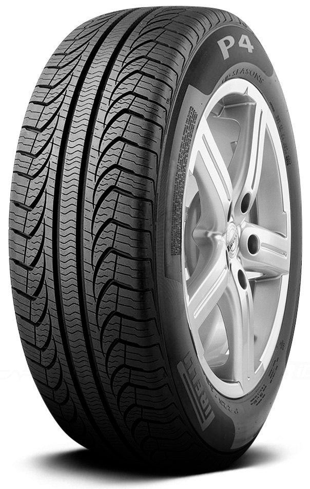 PIRELLI P4 FOUR SEASON 215/60R17 96T