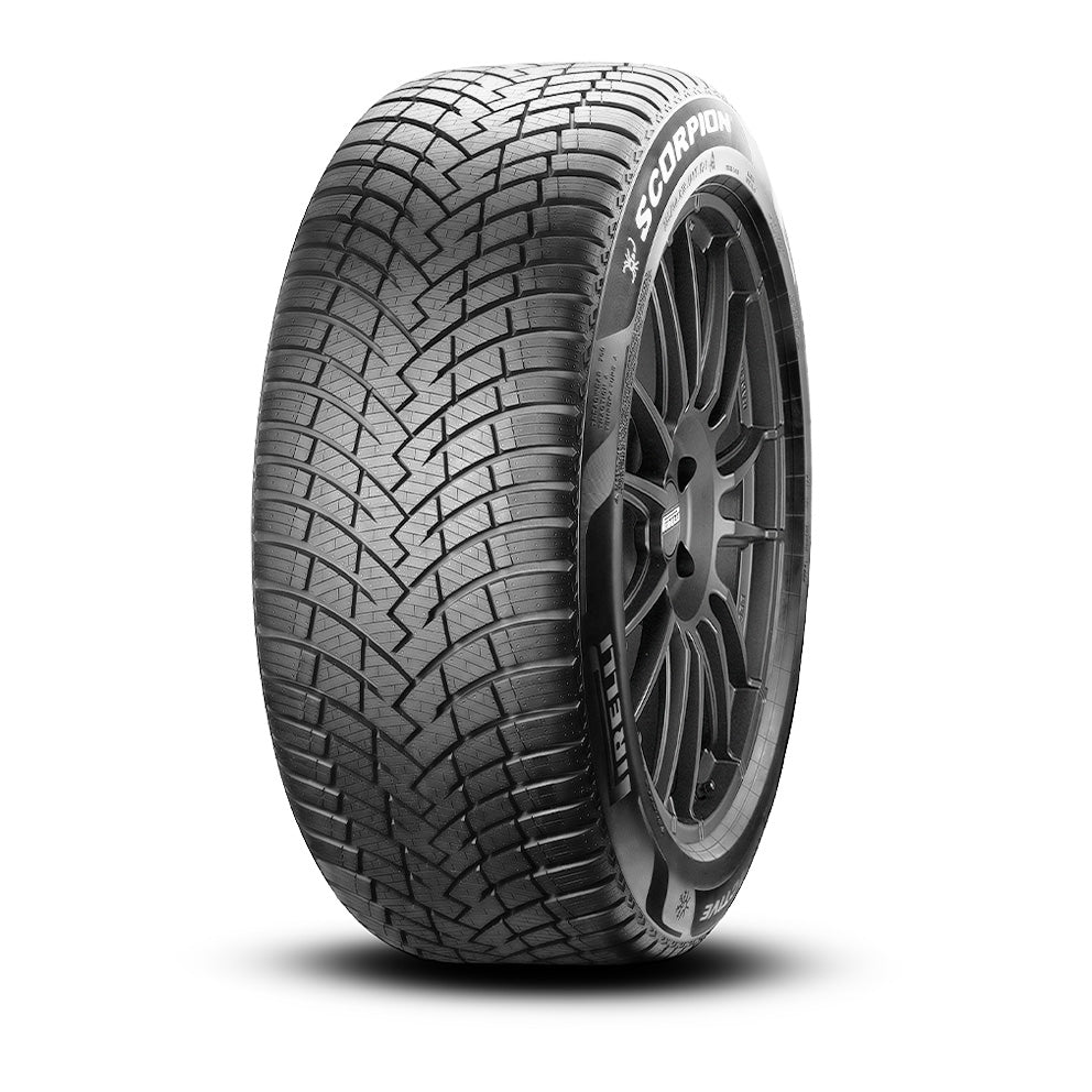 PIRELLI SCORPION WEATHERACTIVE 265/60R18 110V