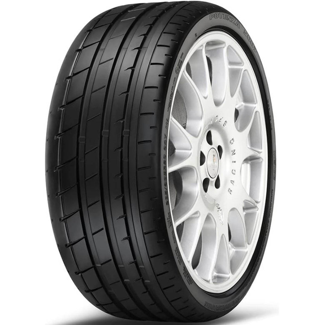 BRIDGESTONE POTENZA S007 285/35R20 100Y