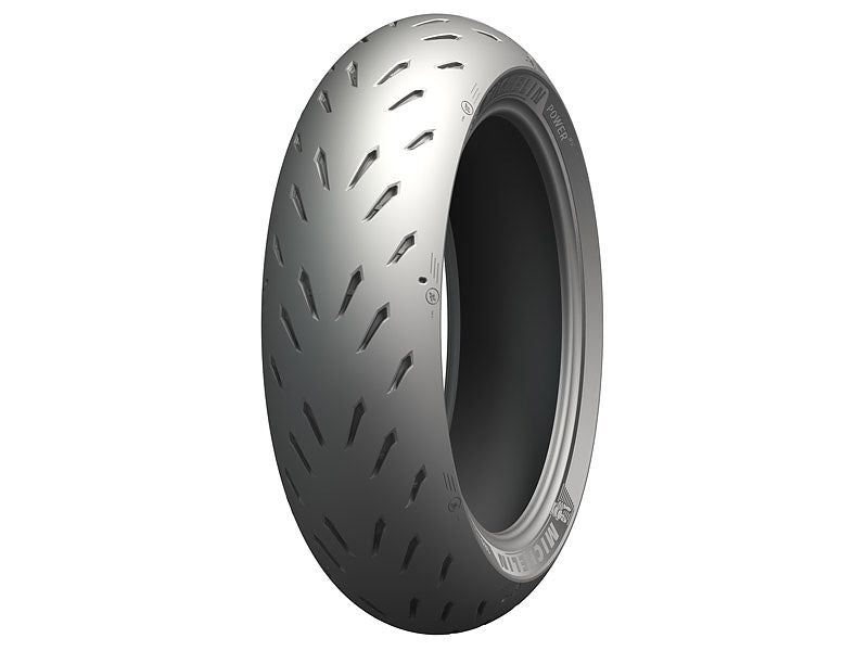 MICHELIN MOTO POWER RS 160/60R17 69W
