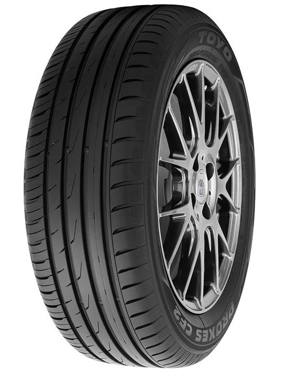 TOYO PROXES CF2 195/65R15 91H