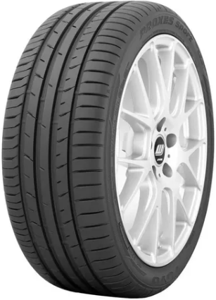 TOYO PROXES SPORT 215/45R18 93Y