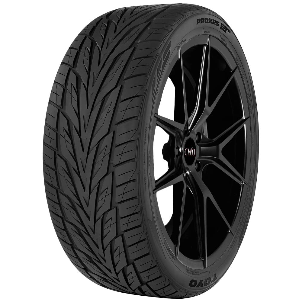 TOYO PROXES ST3 285/40R24 112V