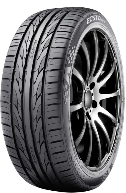 KUMHO ECSTA PS31 235/40R18 95W