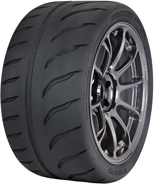 TOYO PROXES R888R 315/30R18 98Y