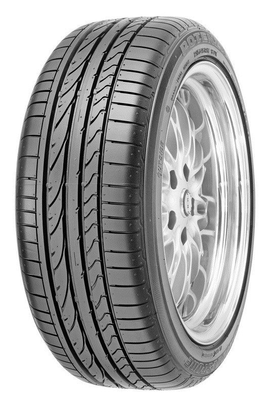 BRIDGESTONE POTENZA RE050 205/40R17 84W