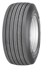 GOODYEAR REGIONAL RHT II 215/75R17.5 135/133J