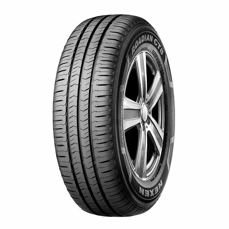 NEXEN ROADIAN CT8 205/65R15 102/100S – Neumarket México