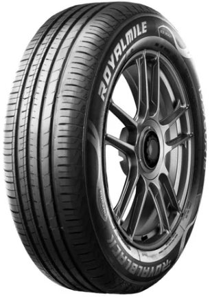 ROYAL BLACK ROYAL MILE 175/70R14 84T