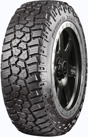 COOPER DISCOVERER RUGGED TREK 275/65R18 123/120Q – Neumarket México