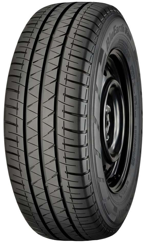 YOKOHAMA BLUEARTH VAN RY55 205/75R16 110R