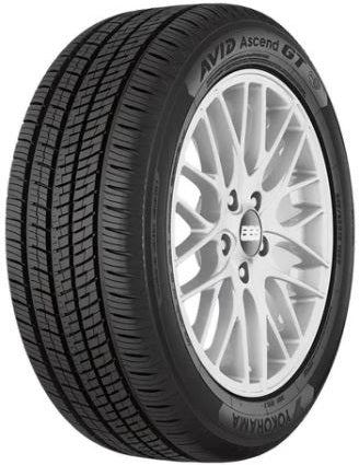 YOKOHAMA AVID ASCEND GT 185/60R16 86H