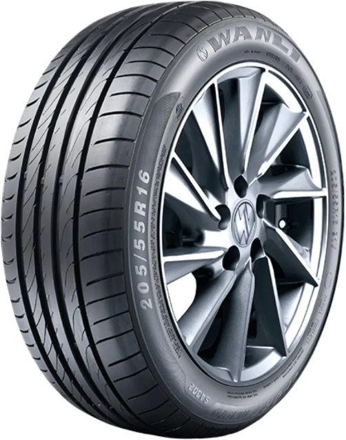 送料無料225/35ZR20 WANLI sportmacro SA302 2本 wanli-sport-macro-sa302-b-aaa-