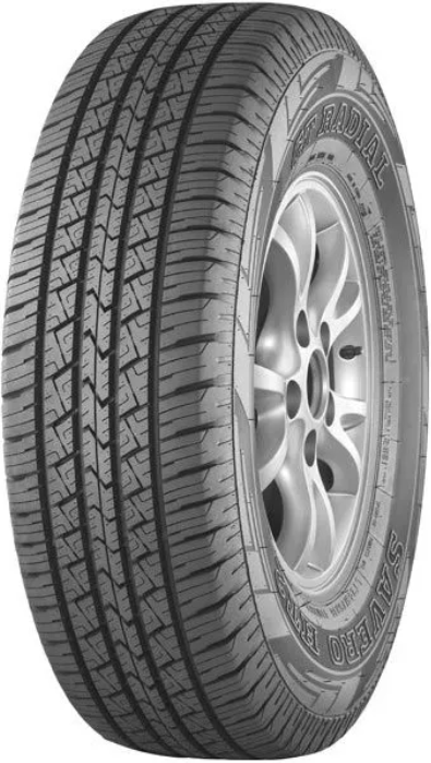 GT RADIAL SAVERO HT2 255/70R16 109T