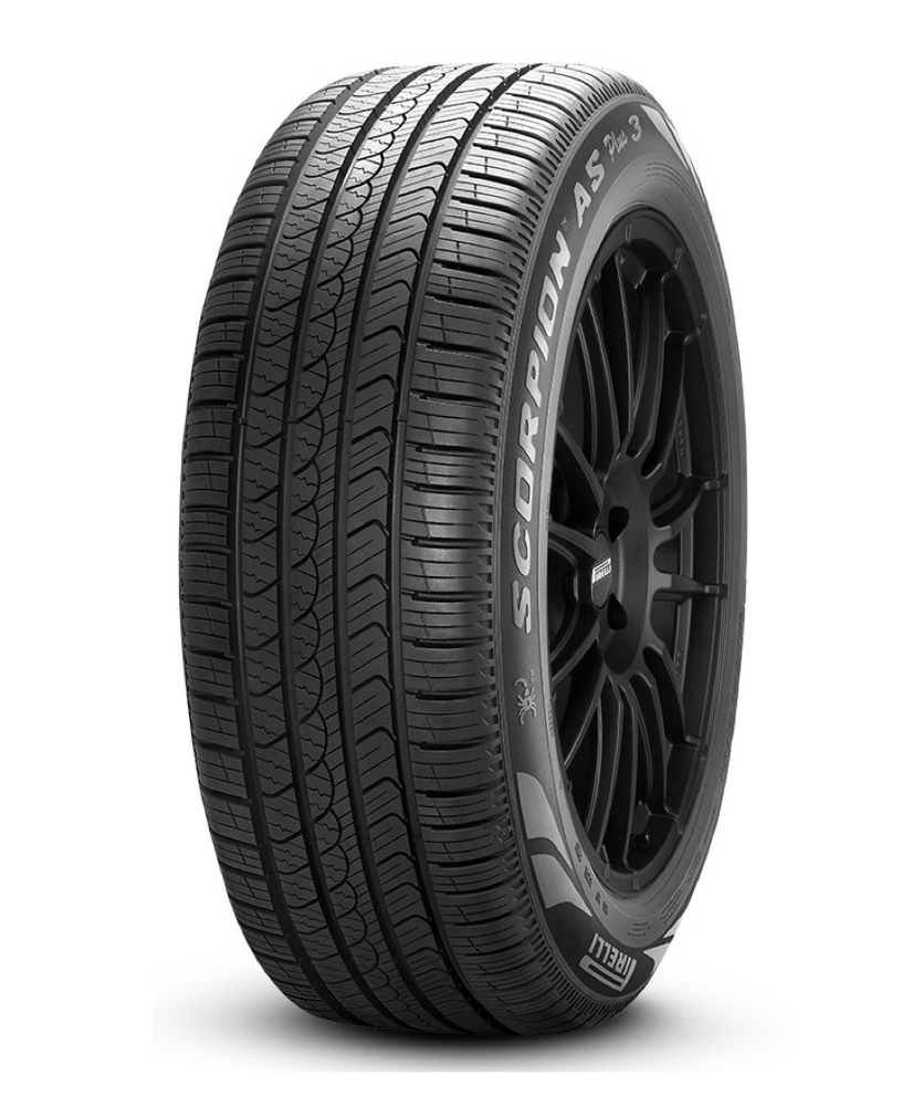 PIRELLI SCORPION ALL SEASON PLUS 3 225/55R19 99V