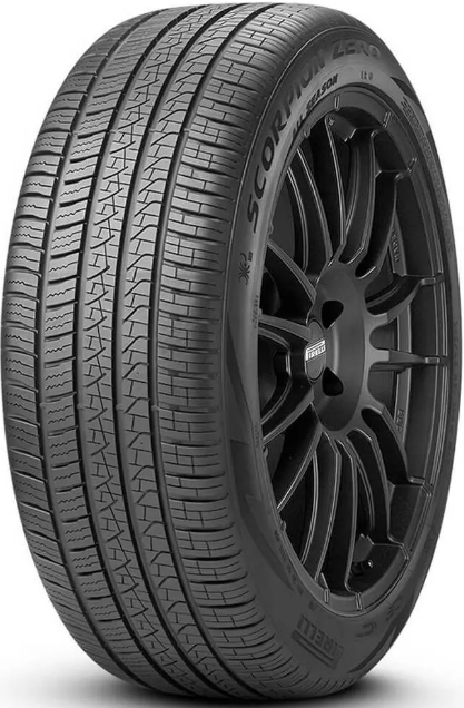 PIRELLI SCORPION ZERO ALL SEASON 285/40R23 111Y