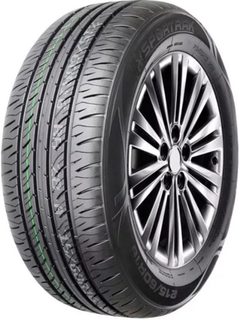 SPORTRAK SP716 195/55R15 85V