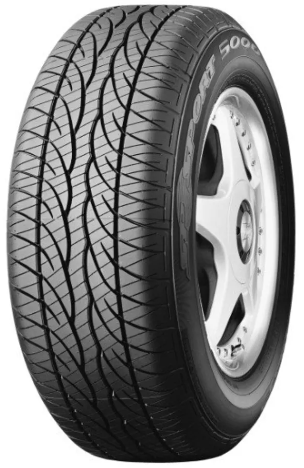 DUNLOP SP SPORT 5000 225/45R19 92W