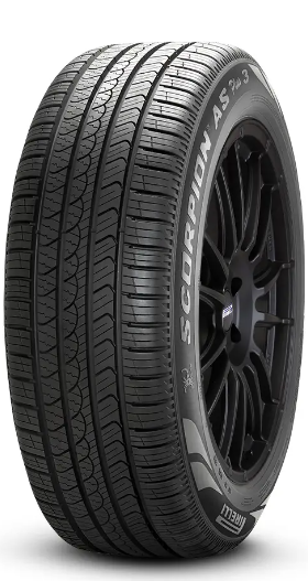 PIRELLI SCORPION VERDE ALL SEASON 275/45R20 110V
